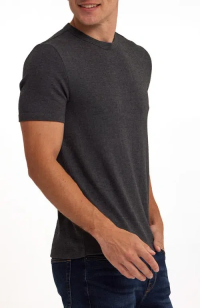 Threads 4 Thought Gil Short Sleeve Sweater In Gray