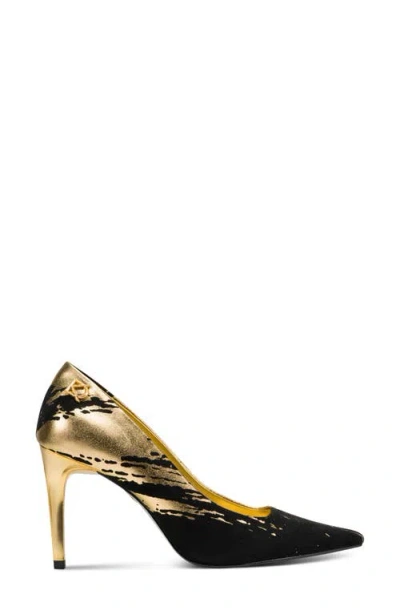 Dkny Savita Pump In Multi