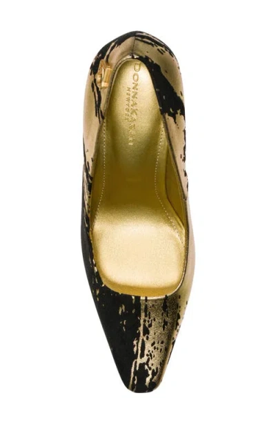 Dkny Savita Pump In Multi