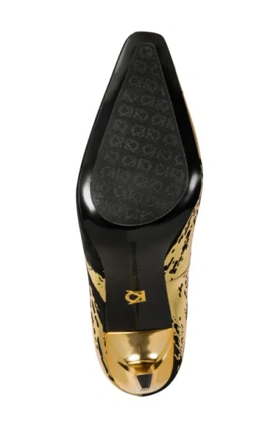 Dkny Savita Pump In Multi