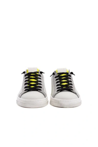 P448 Jack Sneaker In Multi