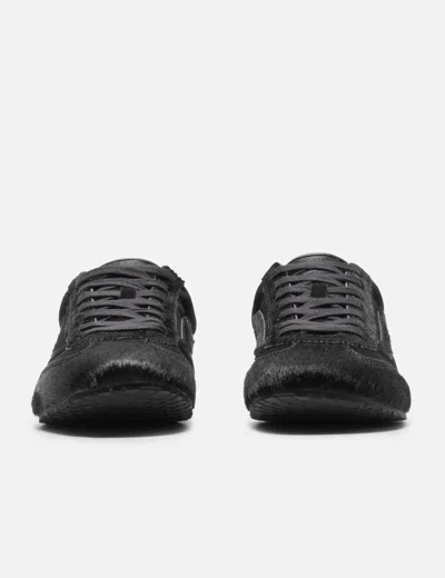 Vans Super Lowpro In Black
