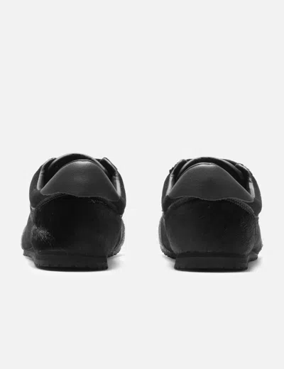 Vans Super Lowpro In Black