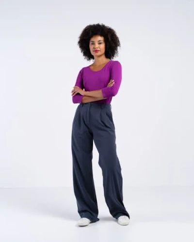 Kettlewell Izzy Pants In Blue