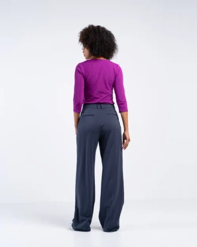 Kettlewell Izzy Pants In Blue
