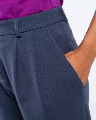 Kettlewell Izzy Pants In Blue