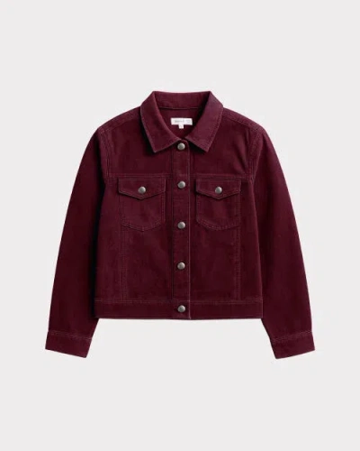 Kettlewell Vera Velvet Jacket In Pattern