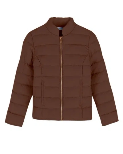 Kettlewell Kaitlyn Quilted Jacket In Multi