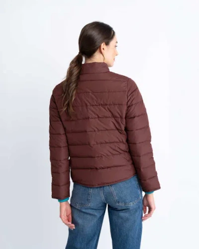 Kettlewell Kaitlyn Quilted Jacket In Multi