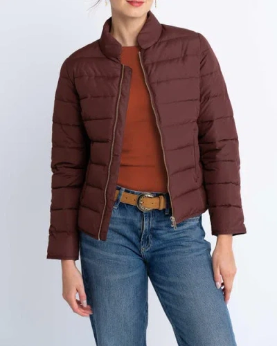 Kettlewell Kaitlyn Quilted Jacket In Multi