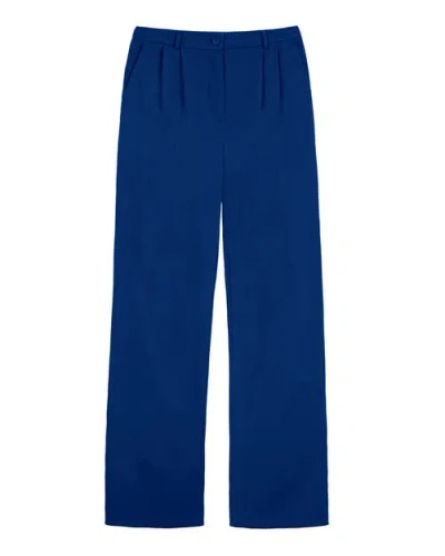 Kettlewell Izzy Pants In Blue