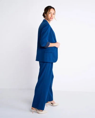 Kettlewell Izzy Pants In Blue