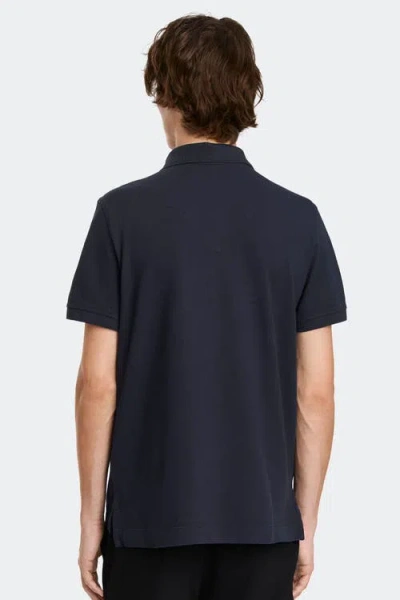 Canada Goose Lanvin Grey Embroidered Logo Cotton Sweatshirt In Black