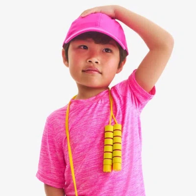 Primary Kids Staycool Stretch Baseball Cap In Pattern