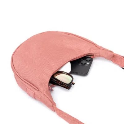Lefrik Lua Bag In Pink