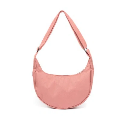 Lefrik Lua Bag In Pink