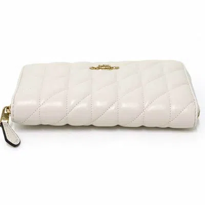 Pre-owned Coach Wallet (bi-fold) ()