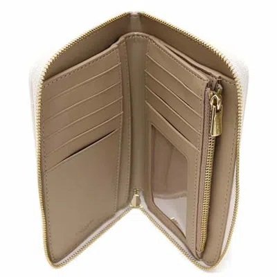 Pre-owned Coach Wallet (bi-fold) ()