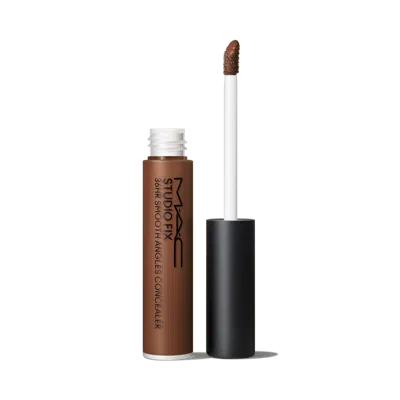 Mac Cosmetics Mac In Brown