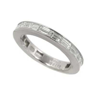 Pre-owned Harry Winston Eternity Ring ()