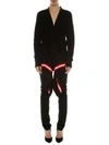 GIVENCHY Givenchy Knot-effect Cardigan,17Y3809520960
