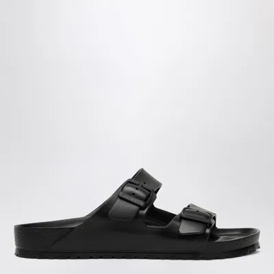 Birkenstock Arizona Eva In Black