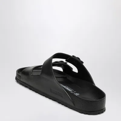 Birkenstock Arizona Eva In Black