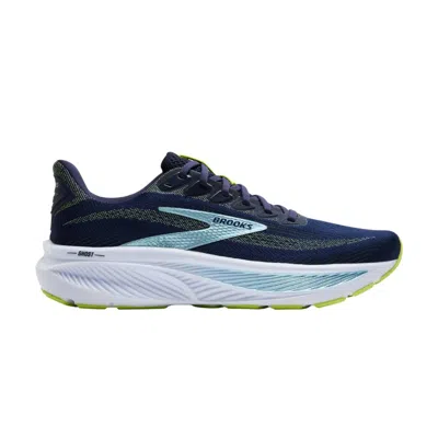 Brooks Mens  Ghost 17 In Multi