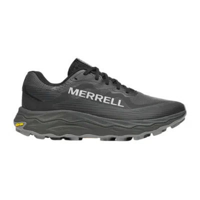 Merrell Mens  Agility Peak 6 In Black