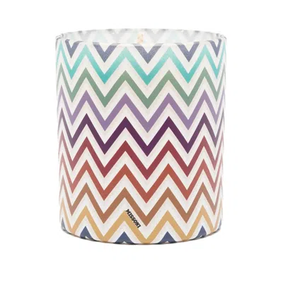 Missoni Tea And Coffee Multicolour Uni In Multi