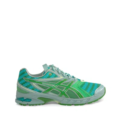 Asics Ub9-s Gel-ds Trainer 14 Sneakers In Green