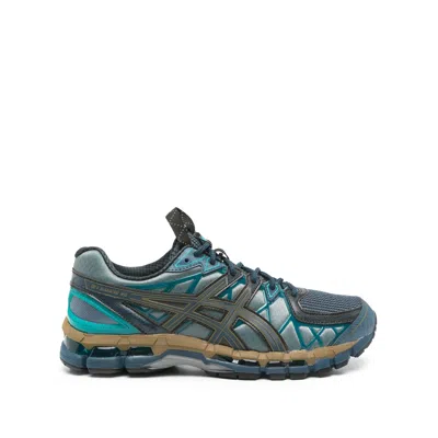 Asics Gel-kayano Kiko Kostadinov Sneakers In Multi