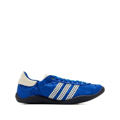 Adidas Originals Salomon Martin Margiela Mule Xt 4 Mm6 X Salomon In Blue