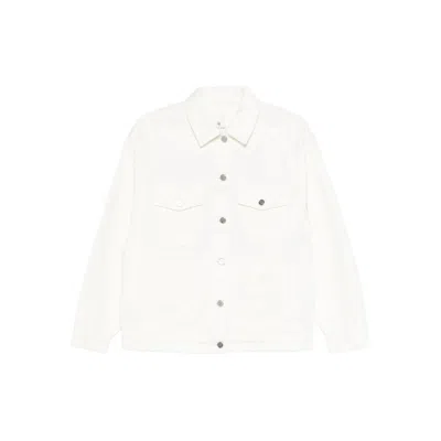 Anine Bing Rory Jacket In Neutral