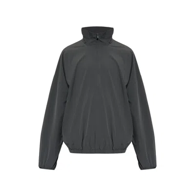 Essentials Half-zip Sweatshirt In Multi