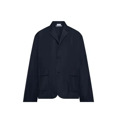 Thom Browne Packable Light Memory Tech Sport Coat In Multi