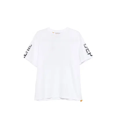 Gallery Dept. French Collector T-shirt In White