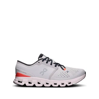 On Cloud X4 Sneakers In Multi