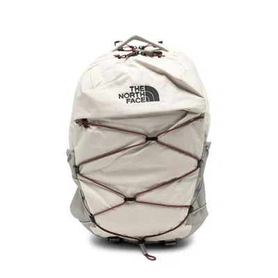 The North Face Borealis Backpack In Gray