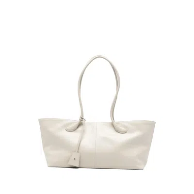 Low Classic Detachable-charm Shoulder Bag In Pattern