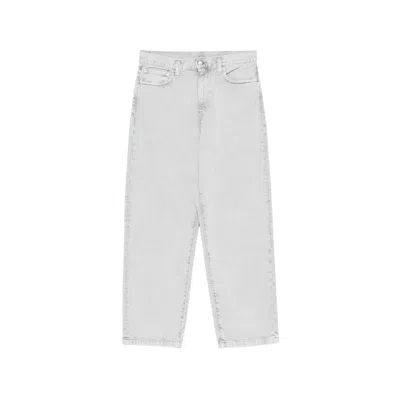 Carhartt Jeans In White