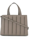 Max Mara Medium Handle Tote Bag