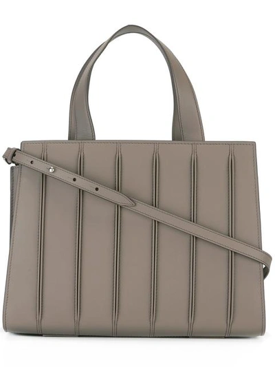 Max Mara Medium Handle Tote Bag