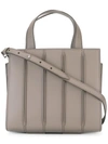 Max Mara Medium Handle Tote Bag