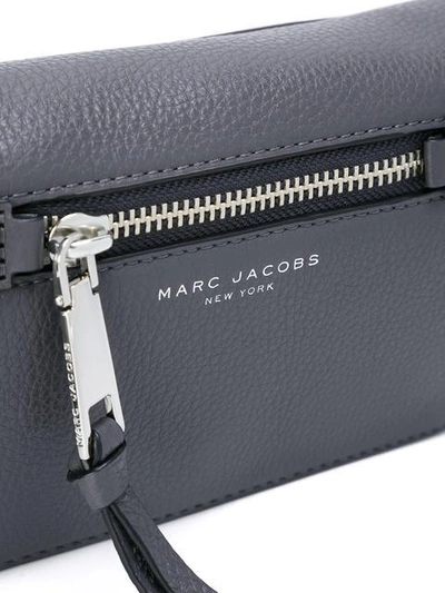 Shop Marc Jacobs Recruit Crossbody Bag