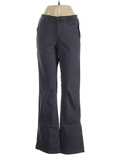 Unionbay Active Pants In Gray