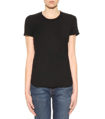 Shop James Perse Cotton T-shirt