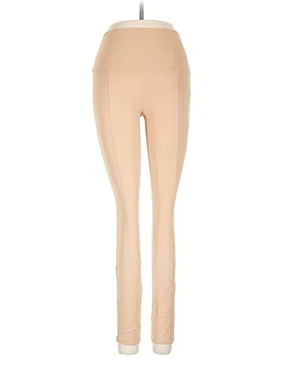 Ladaire Active Pants In Brown