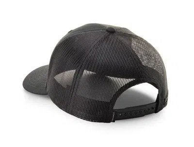 Vortex Men's  Camo Punch Adjustable Hat In Black