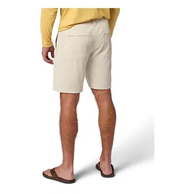 Simms Men's  Superlight Shorts In Neutral
